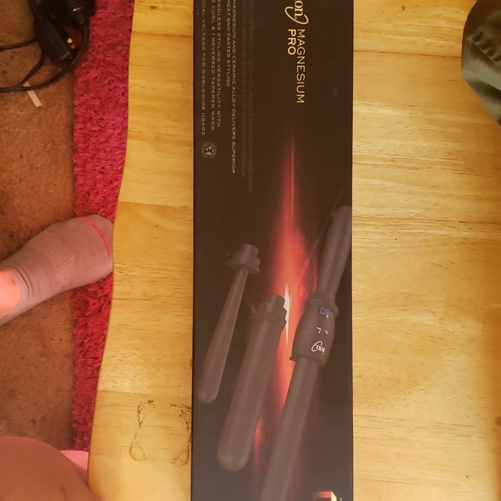 Ion Magnesium Pro